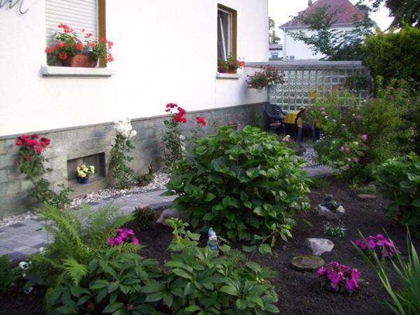 魏森瑙膳食公寓酒店 Salzhausen 外观 照片