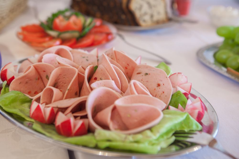 魏森瑙膳食公寓酒店 Salzhausen 外观 照片
